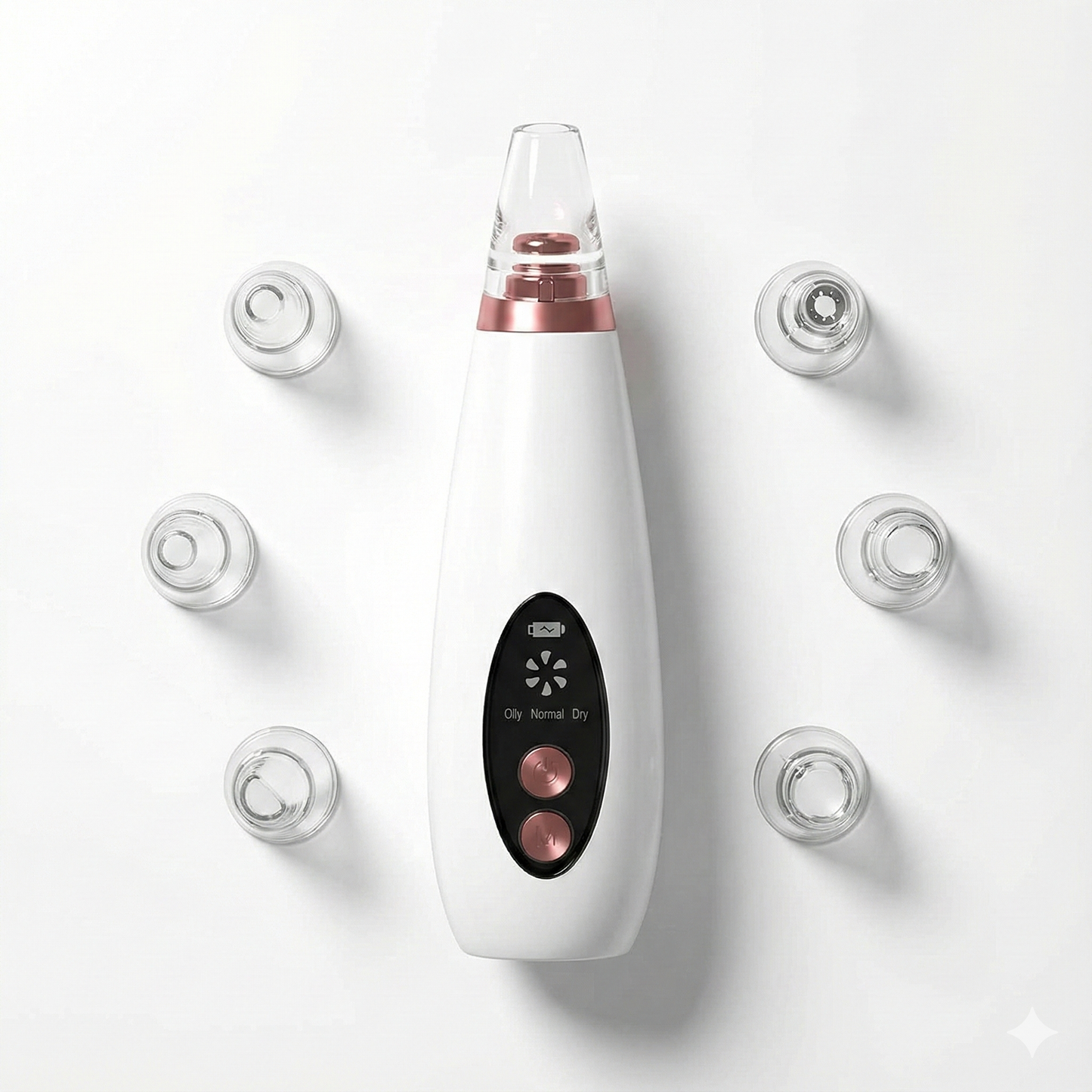 Remove Blackhead Device