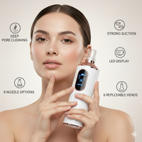 Remove Blackhead Device