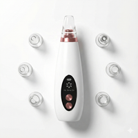 Remove Blackhead Device