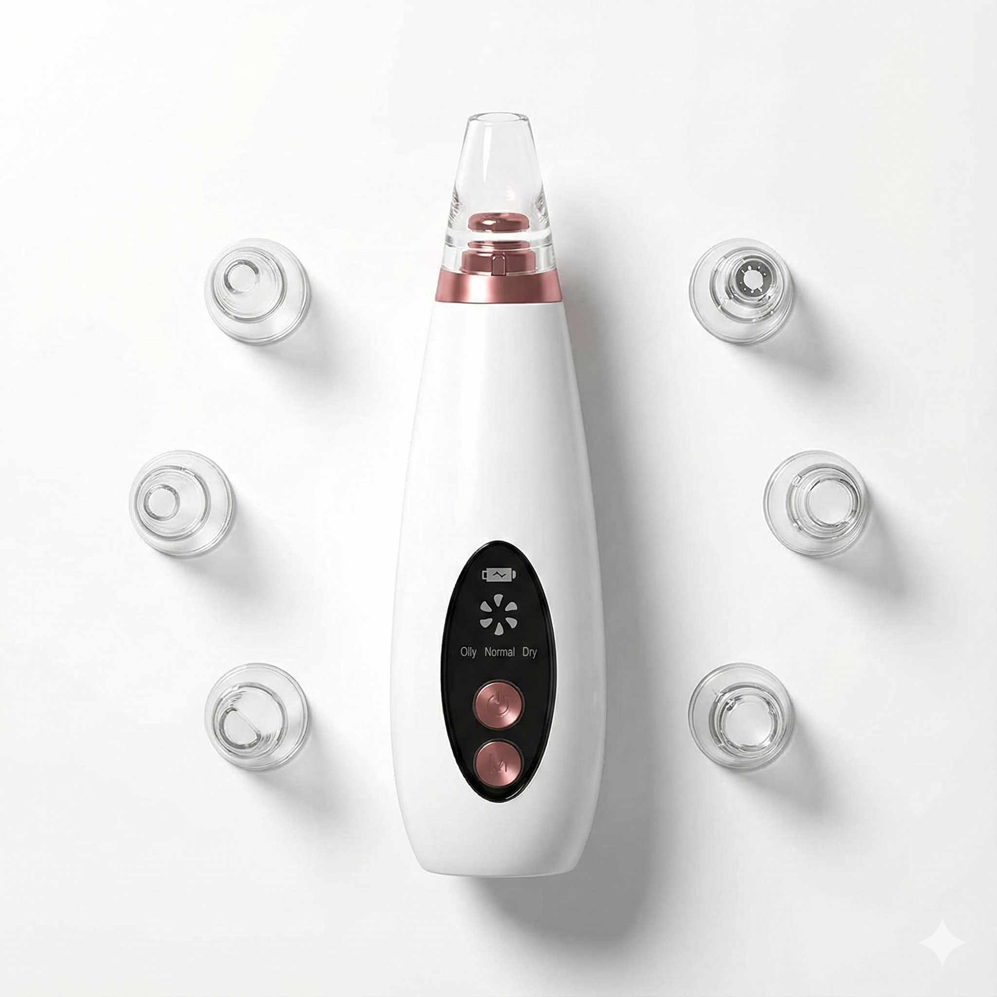 Remove Blackhead Device